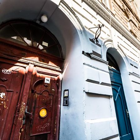 Cosy Studios In The Heart Of The City Budapesta Exterior foto