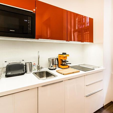 Cosy Studios In The Heart Of The City Budapesta Exterior foto