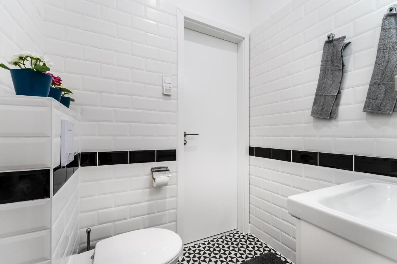 Cosy Studios In The Heart Of The City Budapesta Exterior foto