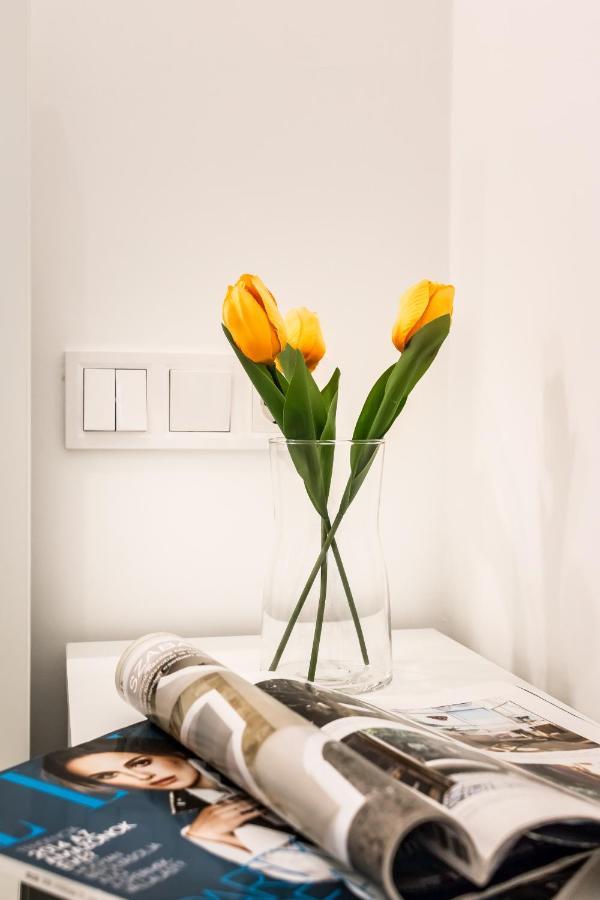 Cosy Studios In The Heart Of The City Budapesta Exterior foto