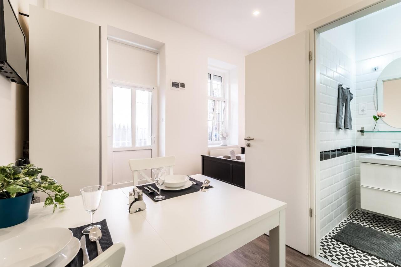Cosy Studios In The Heart Of The City Budapesta Exterior foto