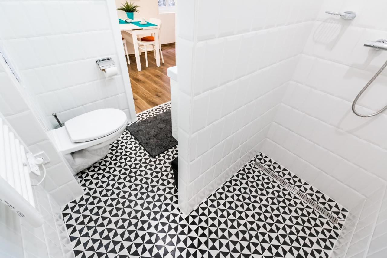 Cosy Studios In The Heart Of The City Budapesta Exterior foto