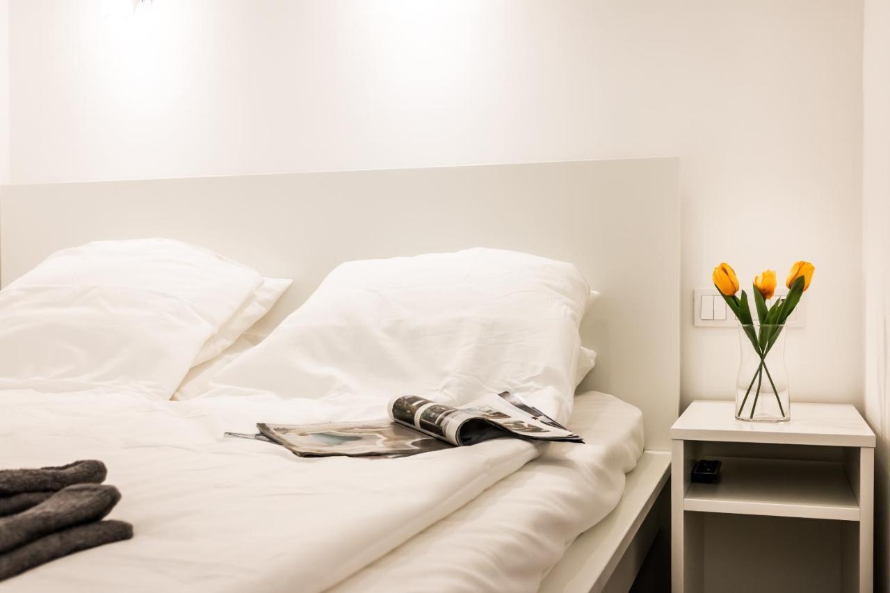 Cosy Studios In The Heart Of The City Budapesta Exterior foto