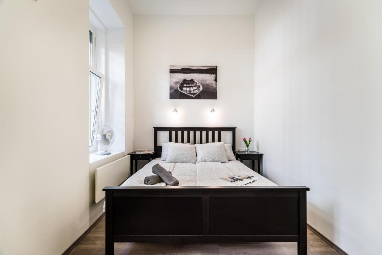 Cosy Studios In The Heart Of The City Budapesta Exterior foto
