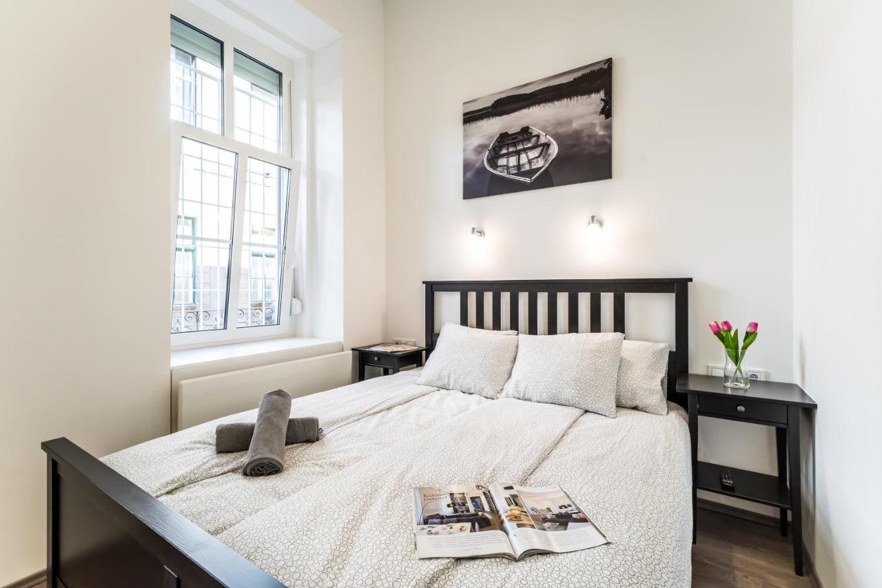 Cosy Studios In The Heart Of The City Budapesta Exterior foto
