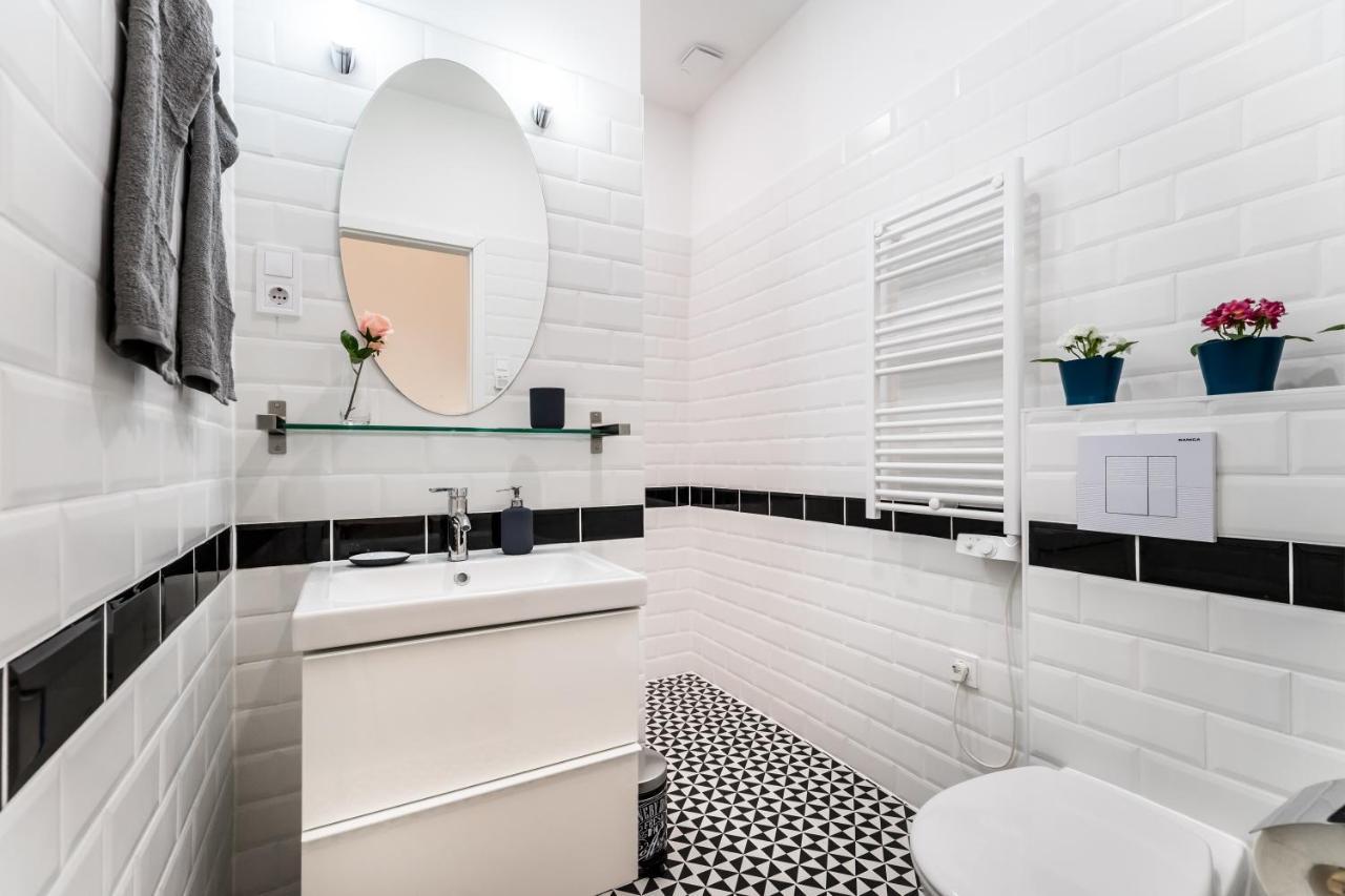 Cosy Studios In The Heart Of The City Budapesta Exterior foto